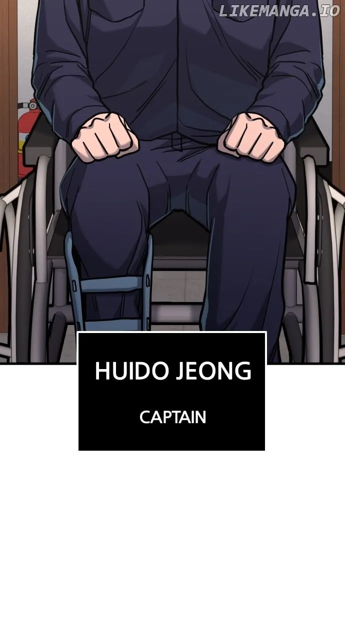 Justice Served Chapter 20 page 42 - 