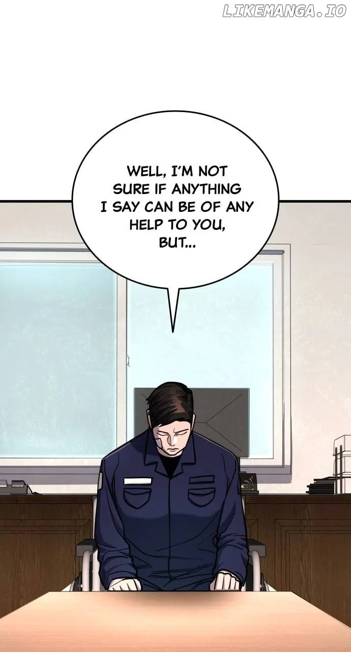 Justice Served Chapter 20 page 49 - 