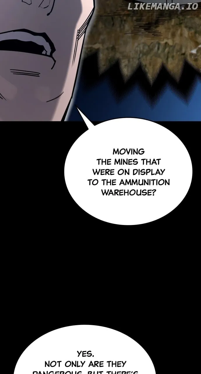 Justice Served Chapter 20 page 57 - 