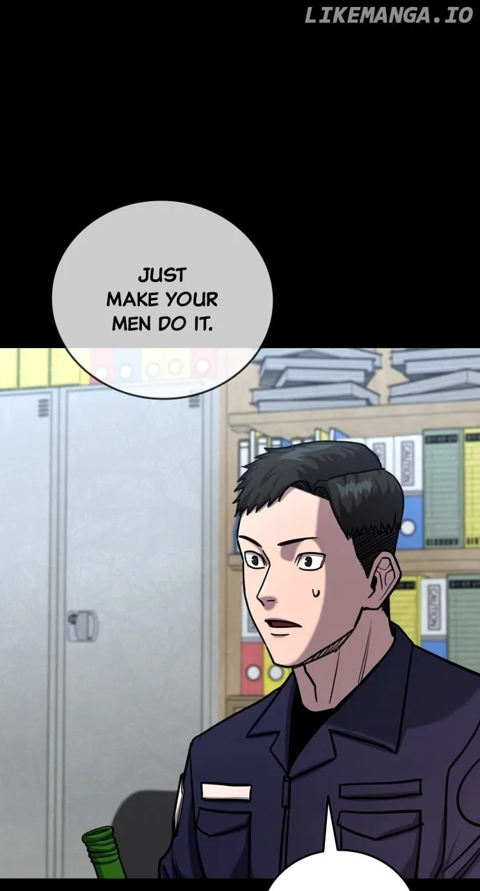 Justice Served Chapter 20 page 59 - 
