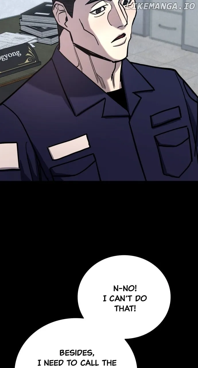 Justice Served Chapter 20 page 61 - 