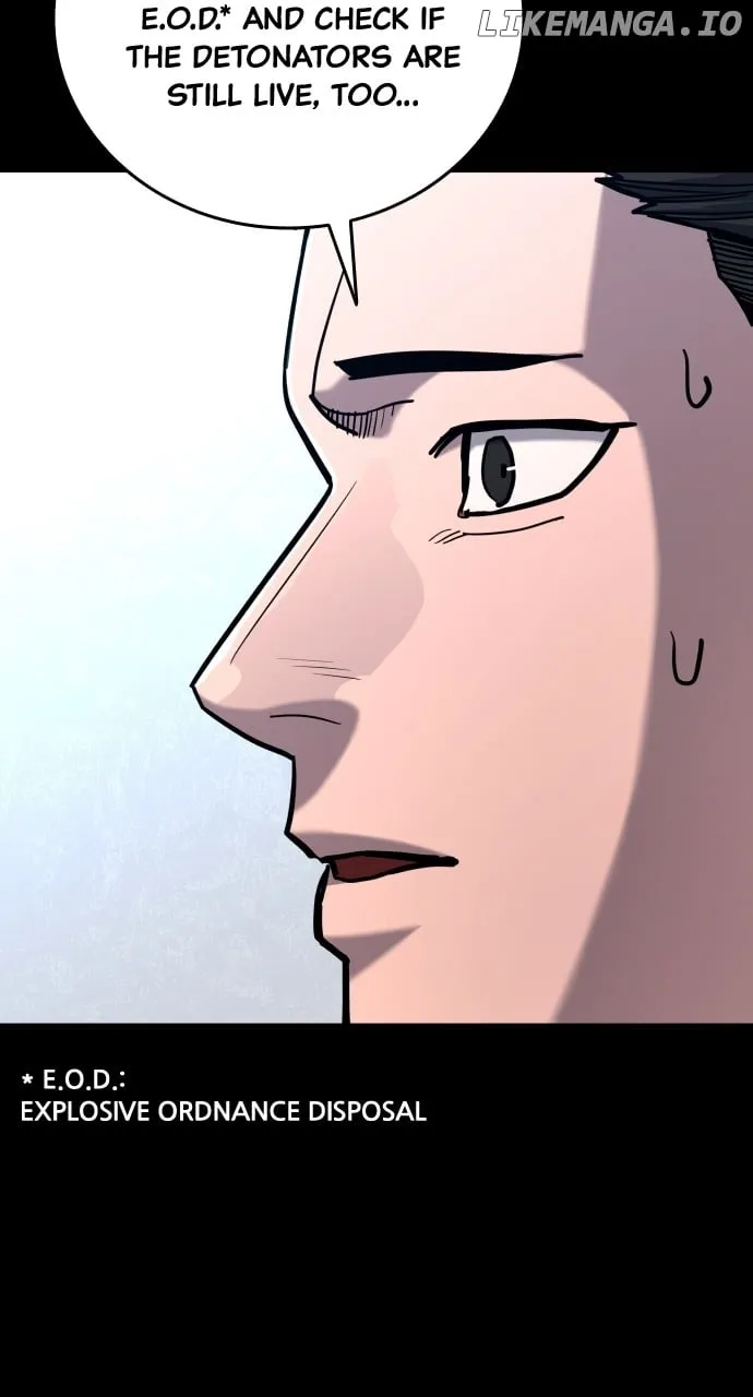 Justice Served Chapter 20 page 62 - 