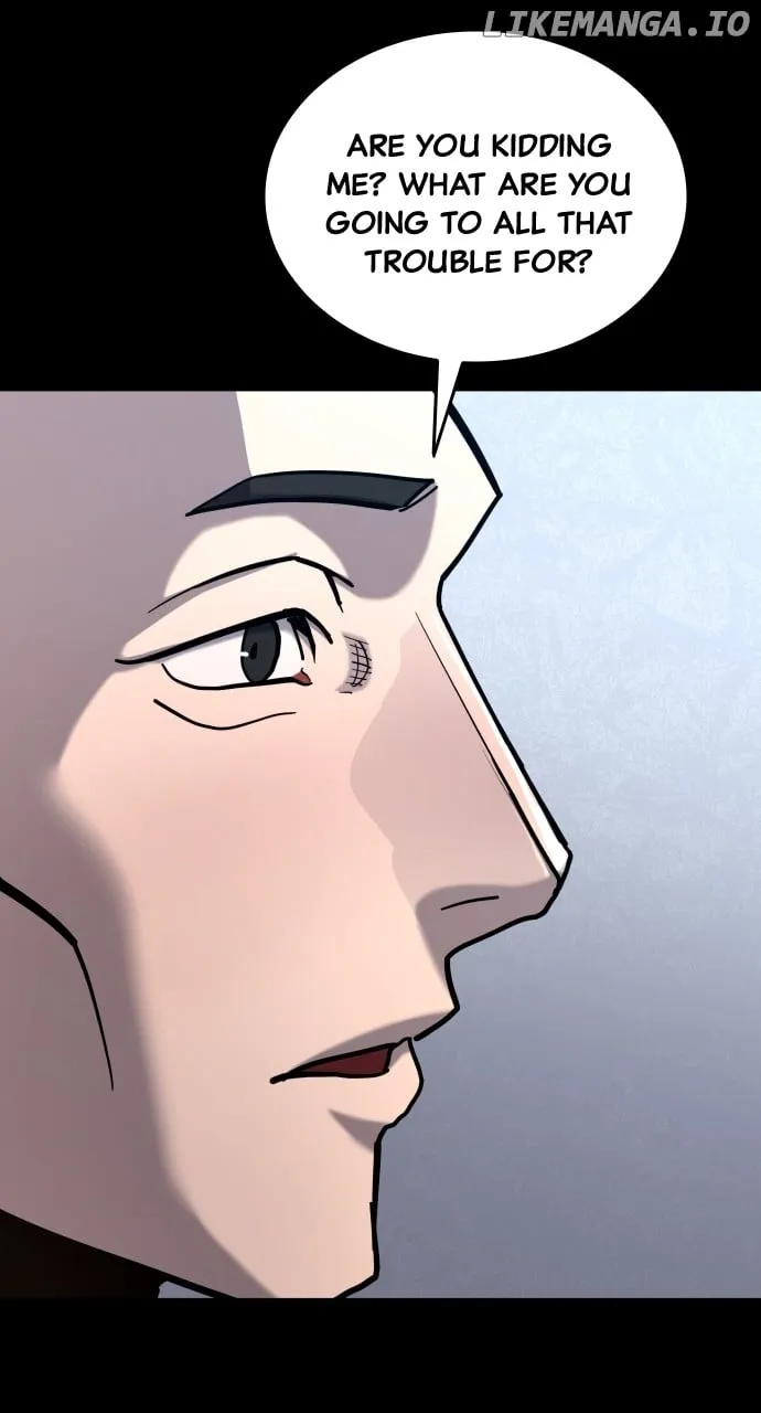 Justice Served Chapter 20 page 63 - 