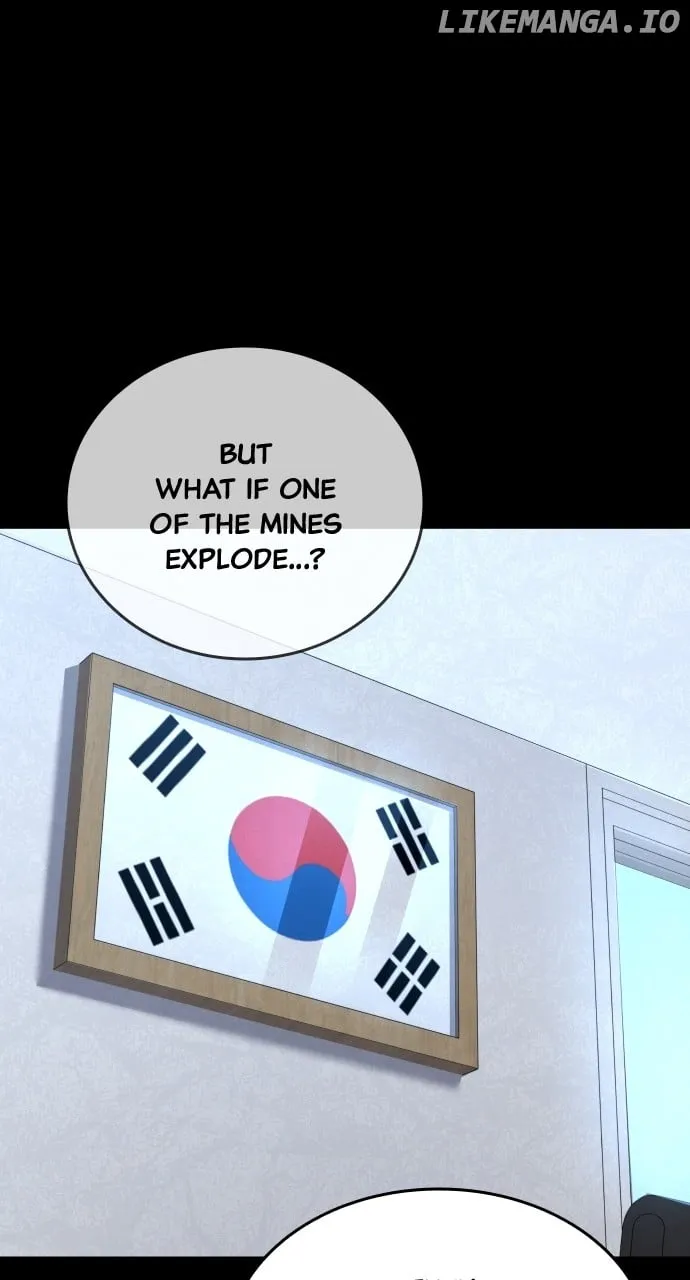 Justice Served Chapter 20 page 64 - 