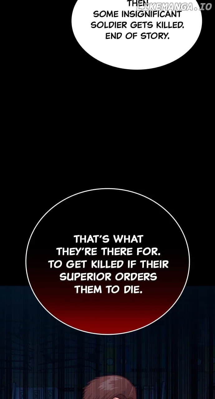 Justice Served Chapter 20 page 65 - 