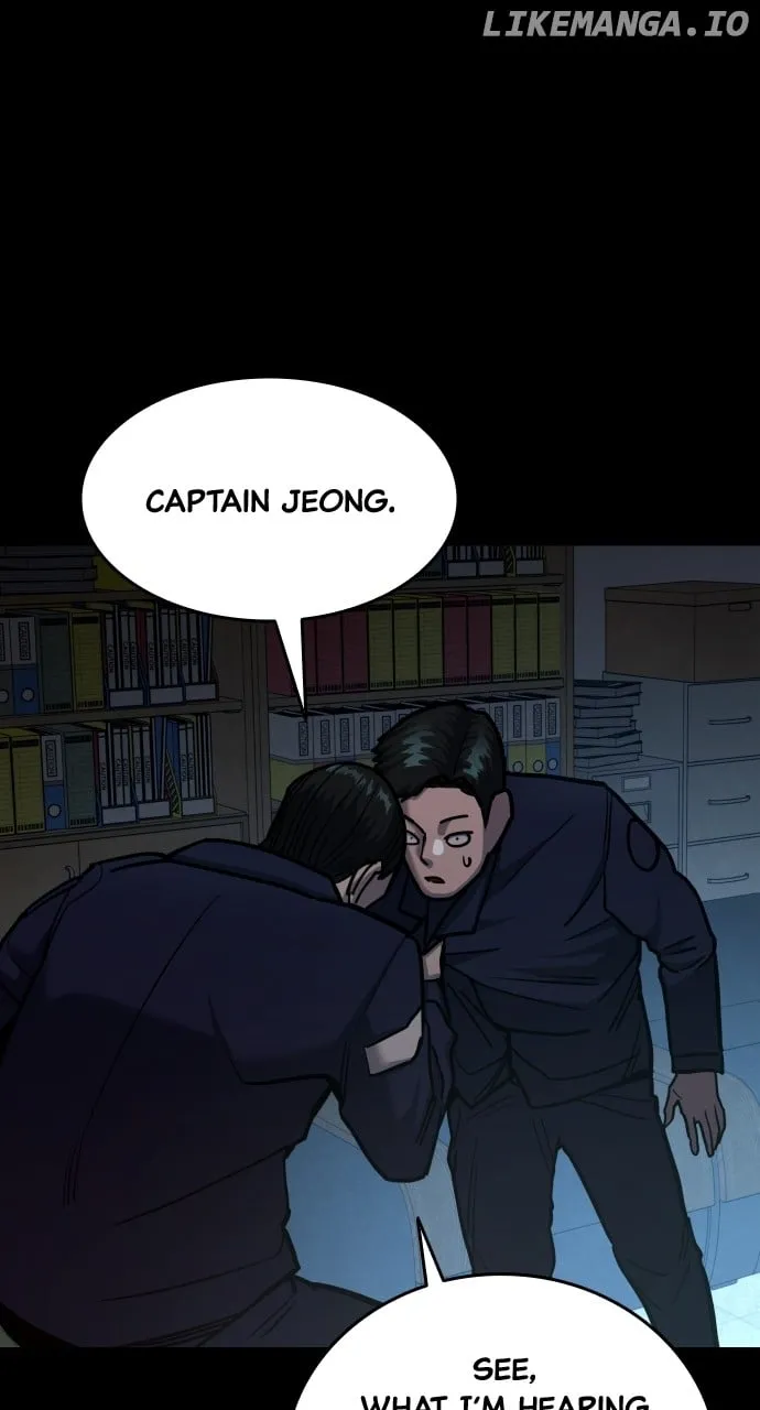 Justice Served Chapter 20 page 68 - 