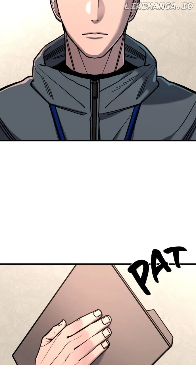 Justice Served Chapter 20 page 79 - 