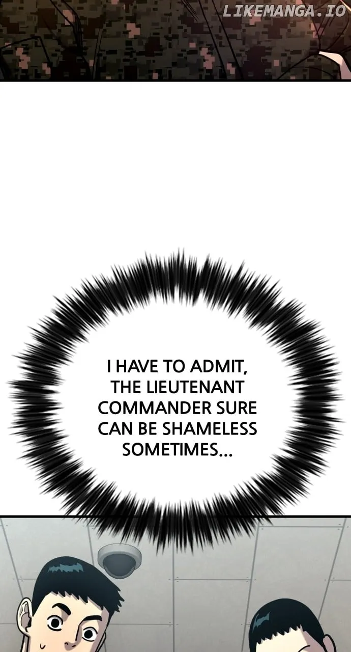 Justice Served Chapter 20 page 87 - 