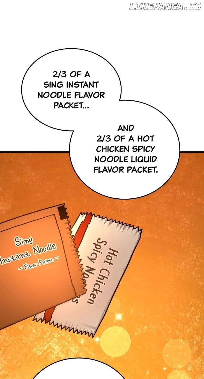 Justice Served Chapter 20 page 89 - 