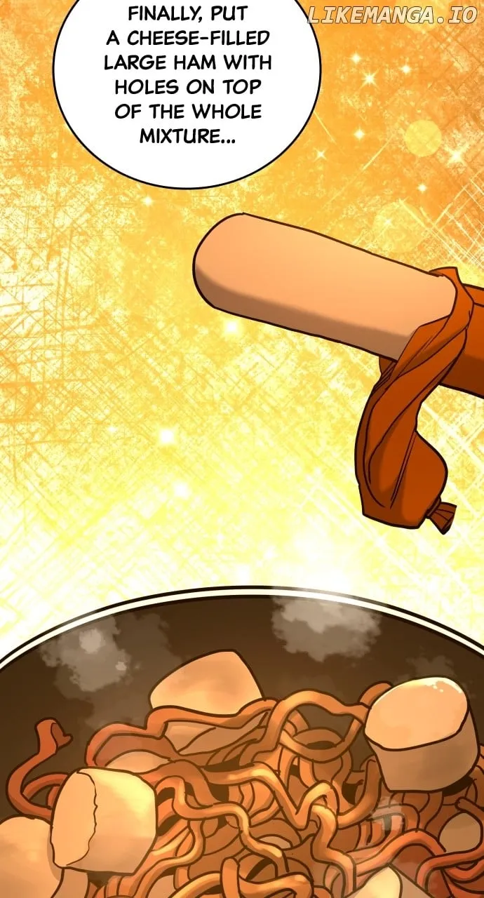 Justice Served Chapter 20 page 90 - 