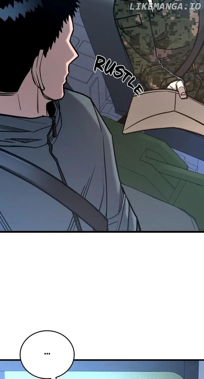 Justice Served Chapter 20 page 10 - 
