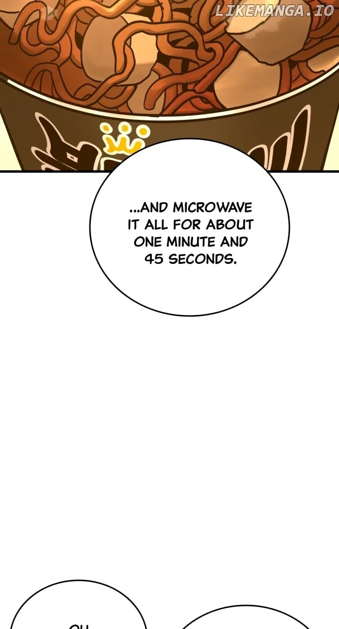 Justice Served Chapter 20 page 91 - 