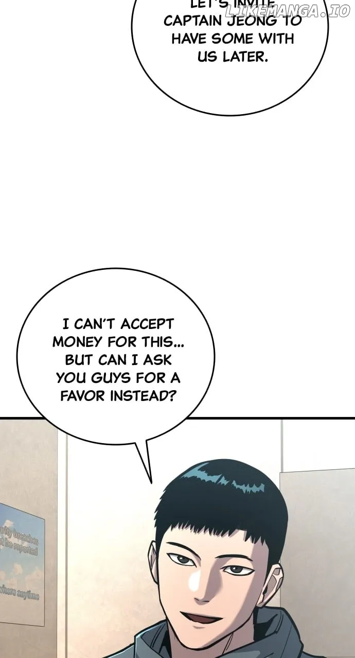 Justice Served Chapter 20 page 93 - 