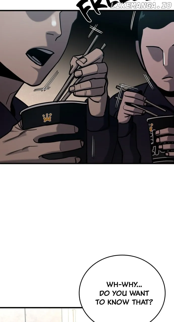 Justice Served Chapter 20 page 95 - 
