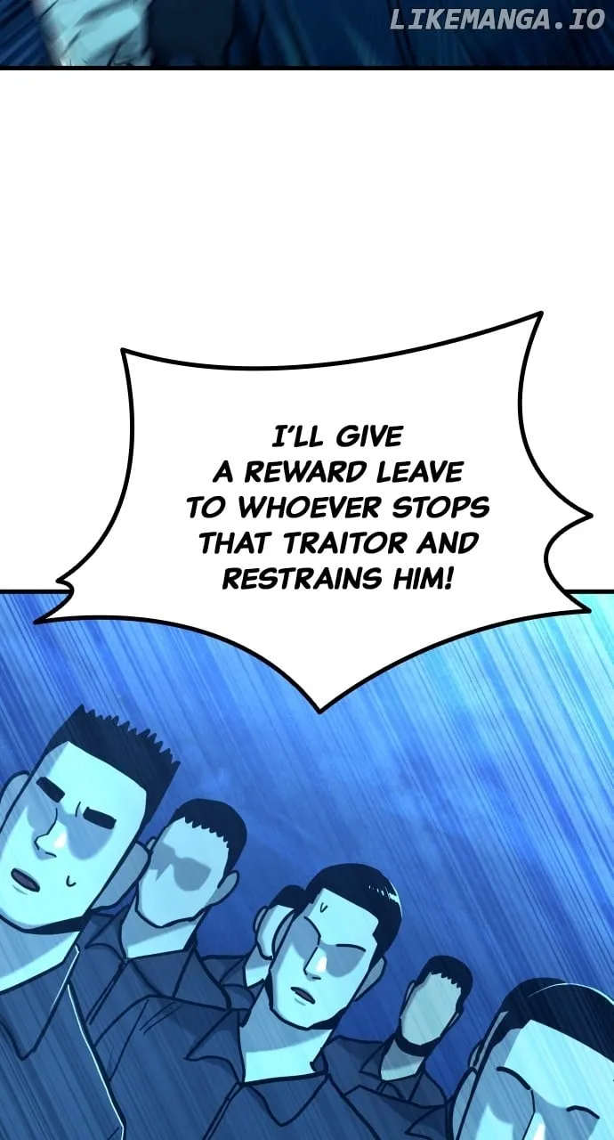 Justice Served Chapter 21 page 101 - 