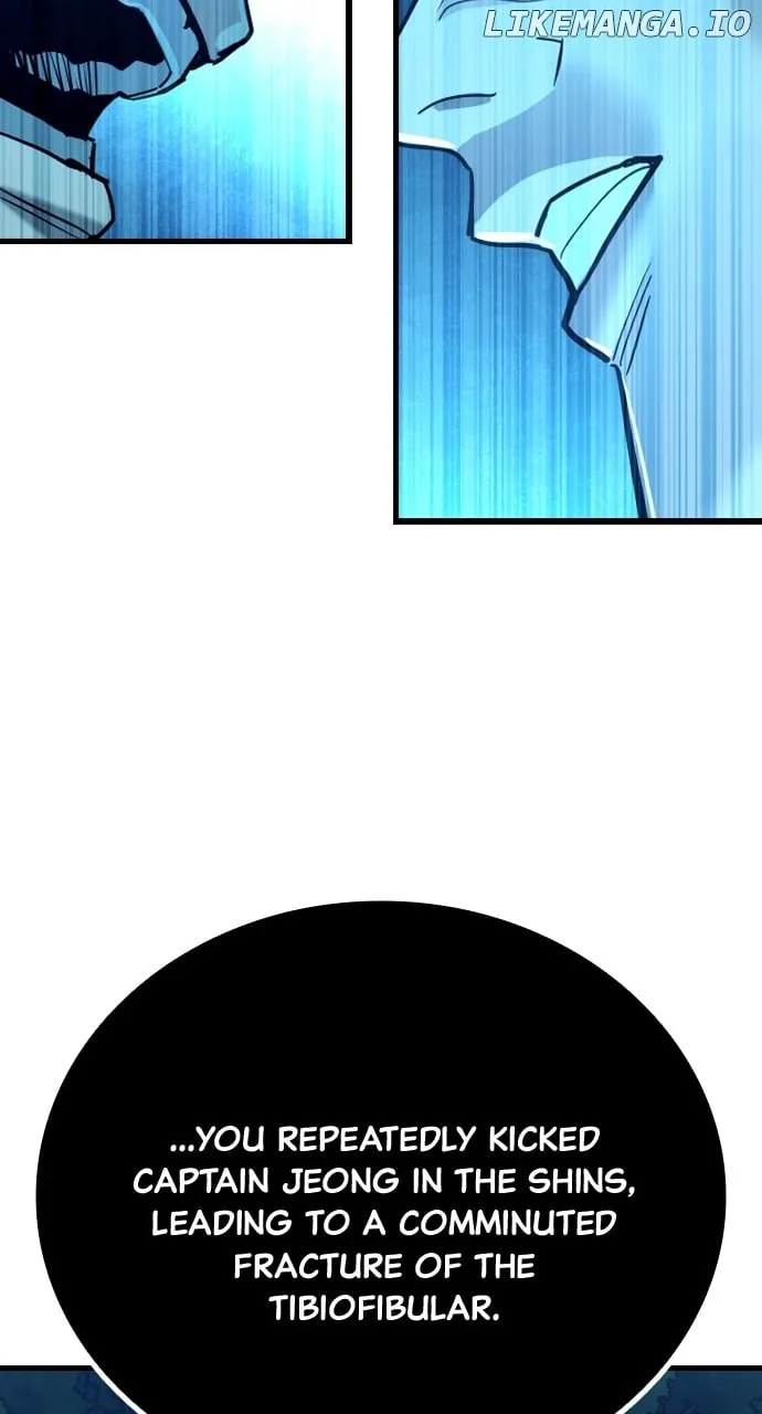 Justice Served Chapter 21 page 106 - 