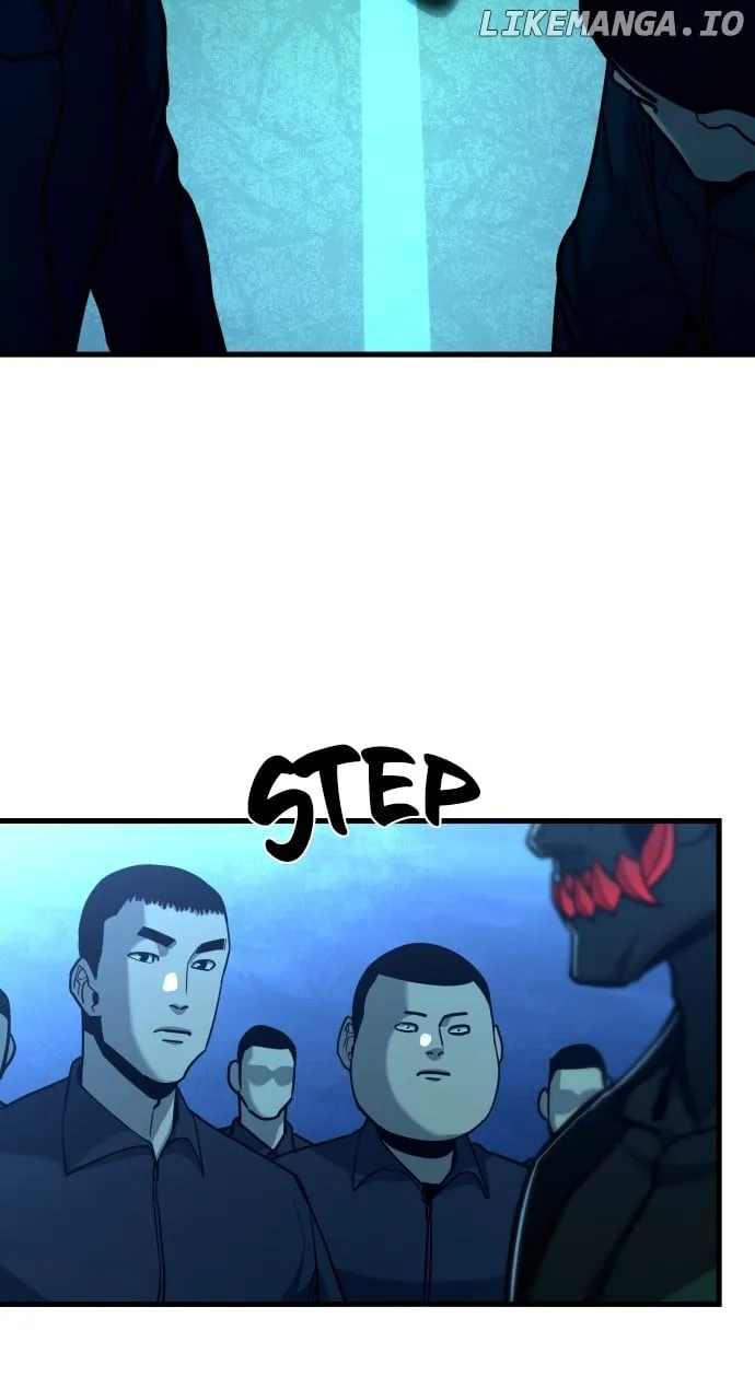 Justice Served Chapter 21 page 108 - 