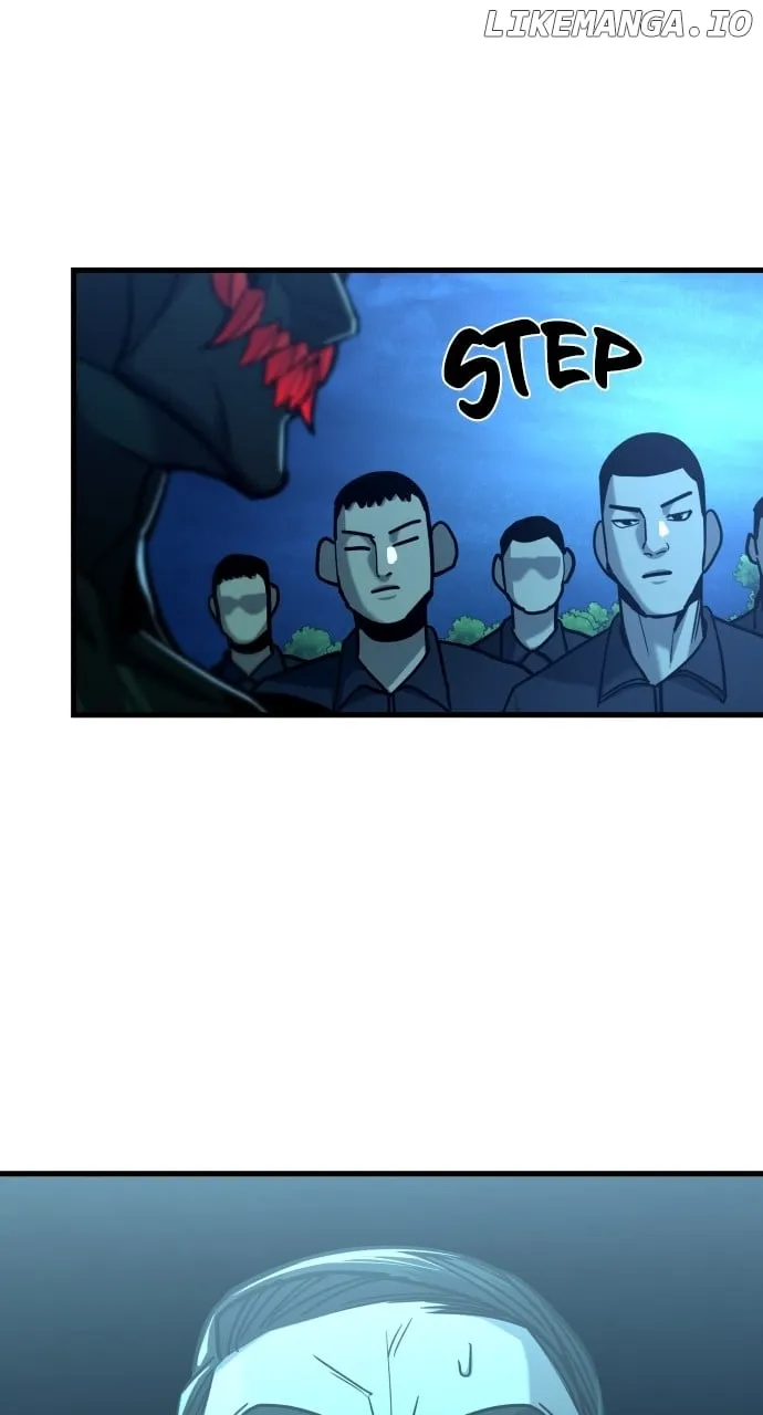 Justice Served Chapter 21 page 109 - 