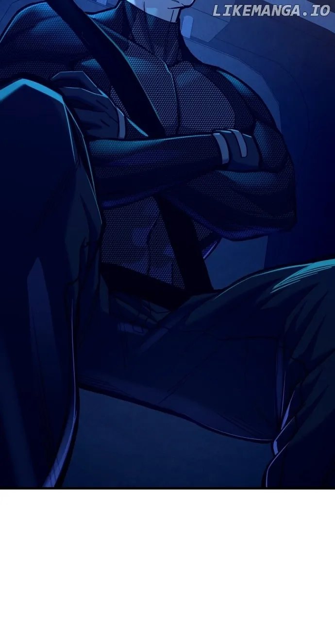 Justice Served Chapter 21 page 12 - 