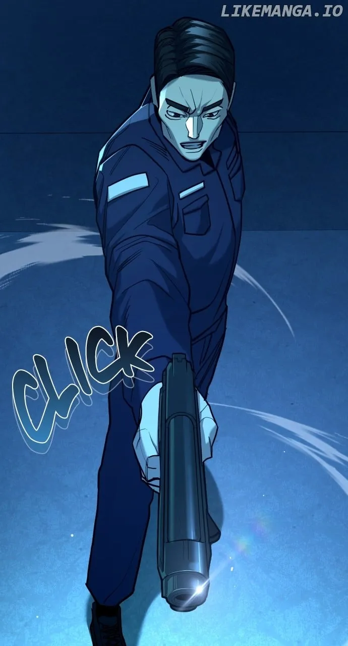 Justice Served Chapter 21 page 115 - 