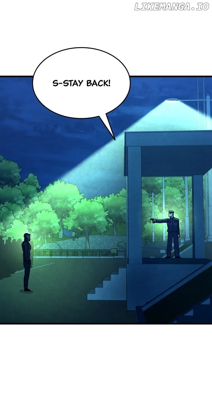 Justice Served Chapter 21 page 120 - 