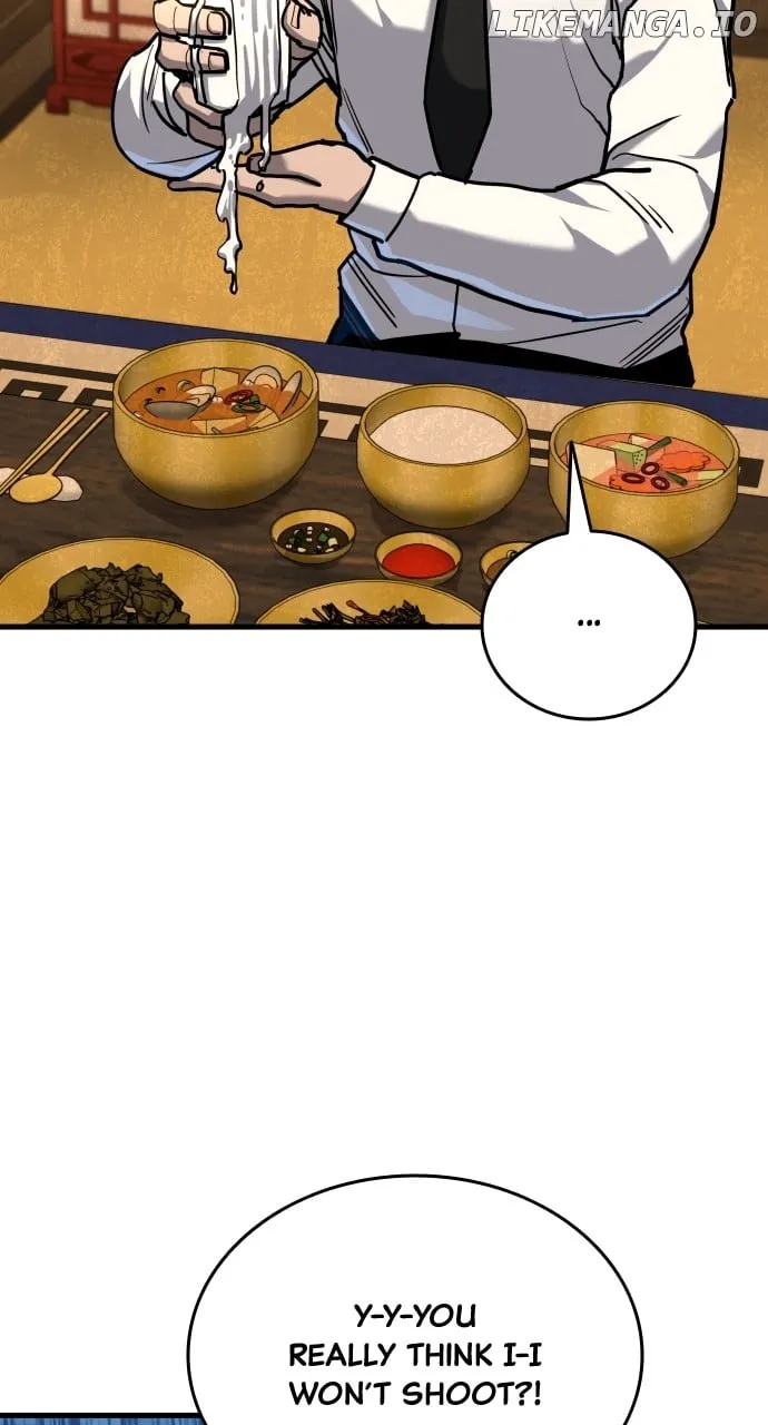 Justice Served Chapter 21 page 126 - 