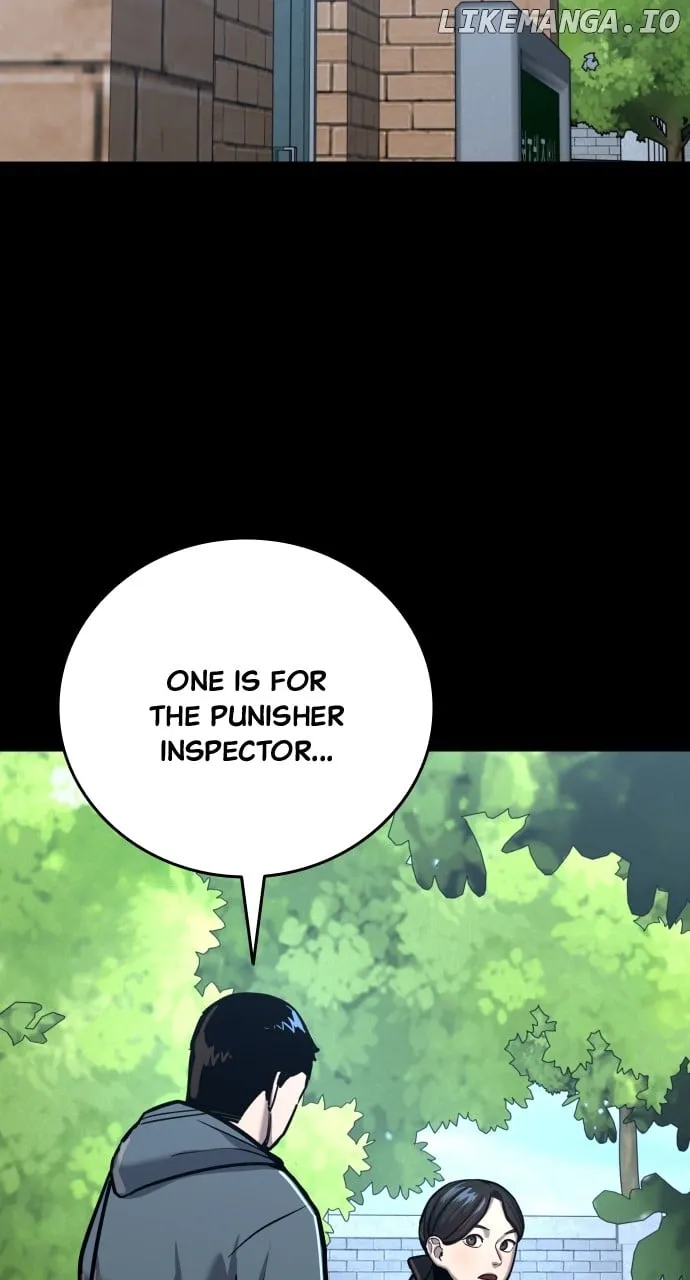 Justice Served Chapter 21 page 14 - 
