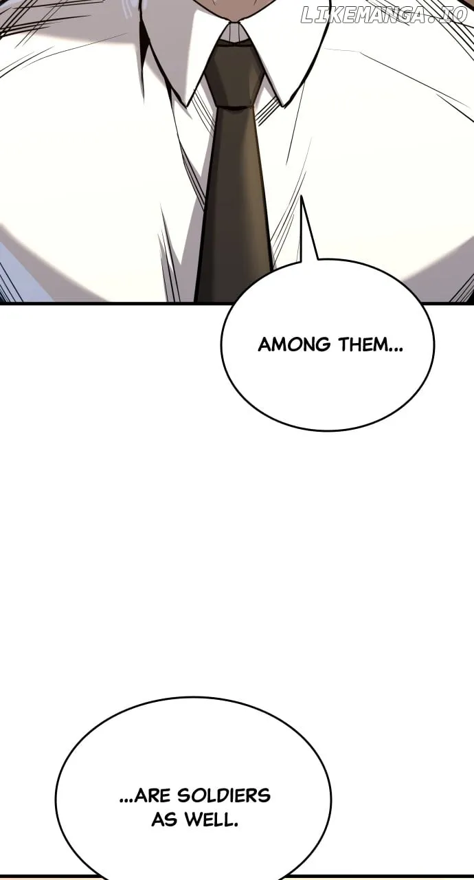 Justice Served Chapter 21 page 134 - 