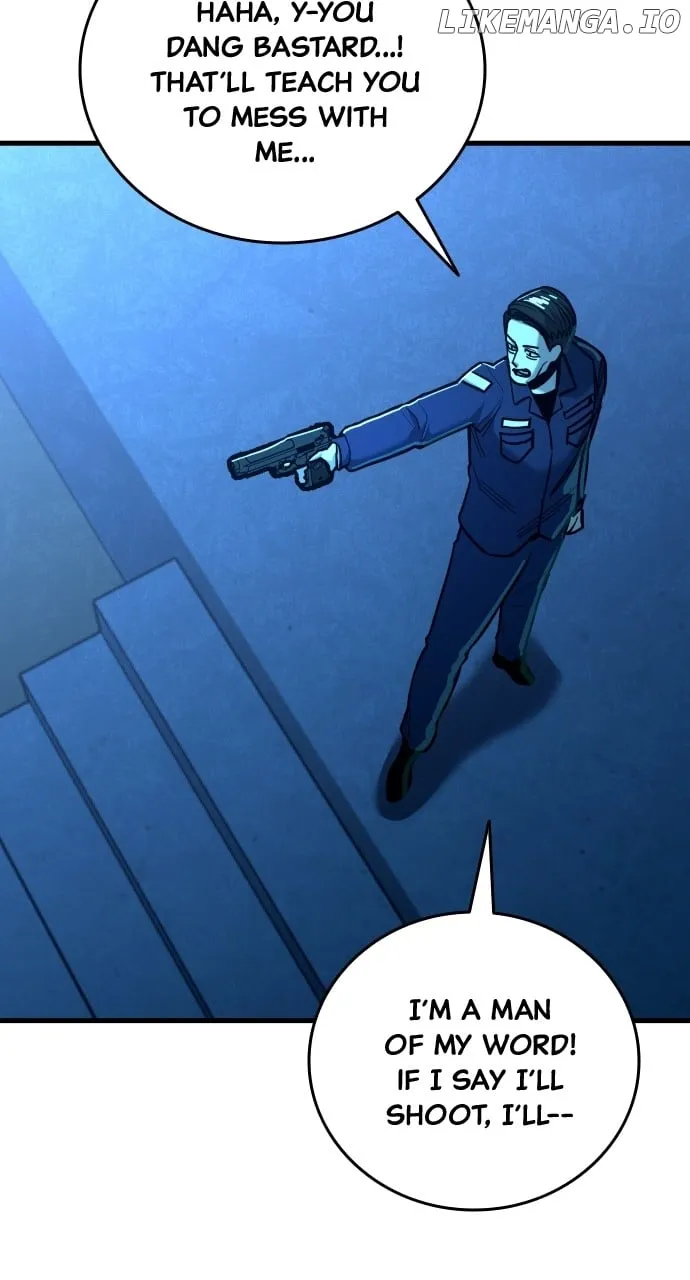 Justice Served Chapter 21 page 136 - 