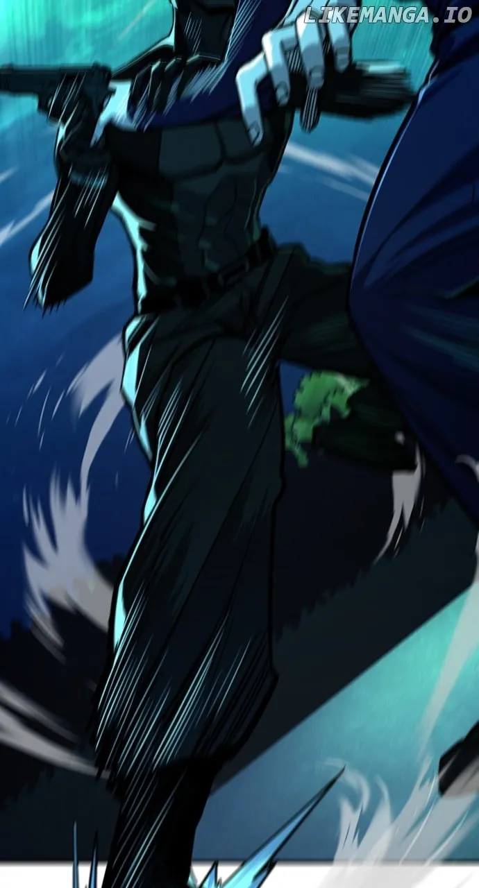 Justice Served Chapter 21 page 138 - 
