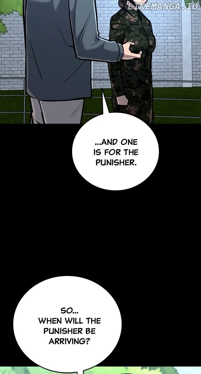 Justice Served Chapter 21 page 15 - 