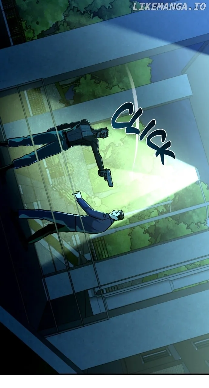 Justice Served Chapter 21 page 141 - 