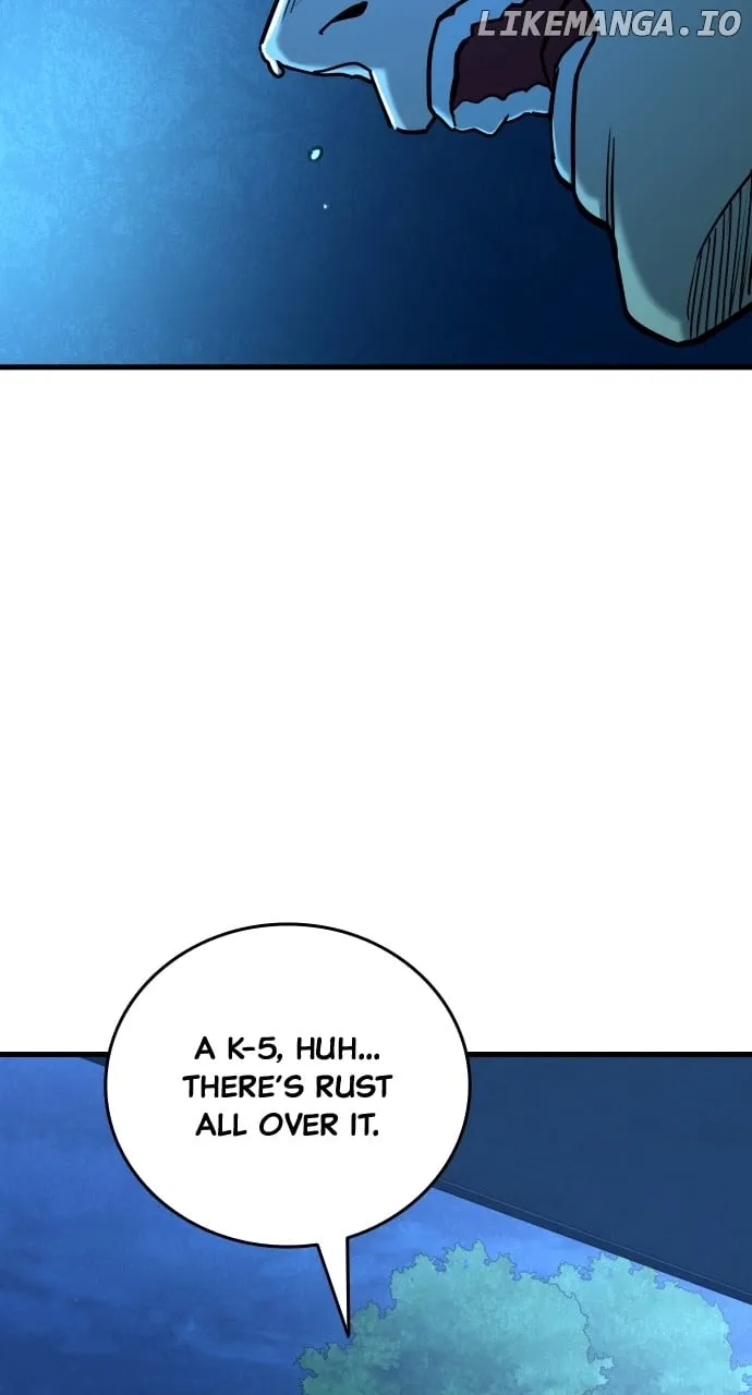 Justice Served Chapter 21 page 143 - 