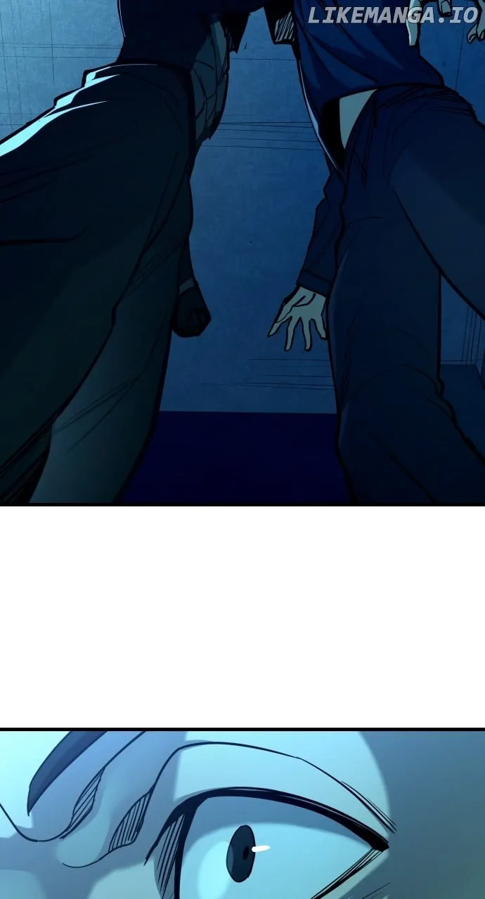 Justice Served Chapter 21 page 150 - 
