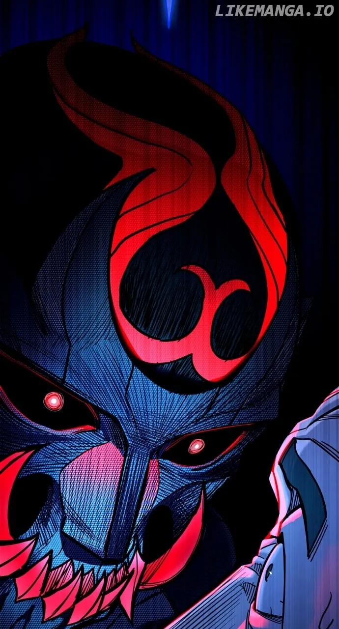 Justice Served Chapter 21 page 152 - 