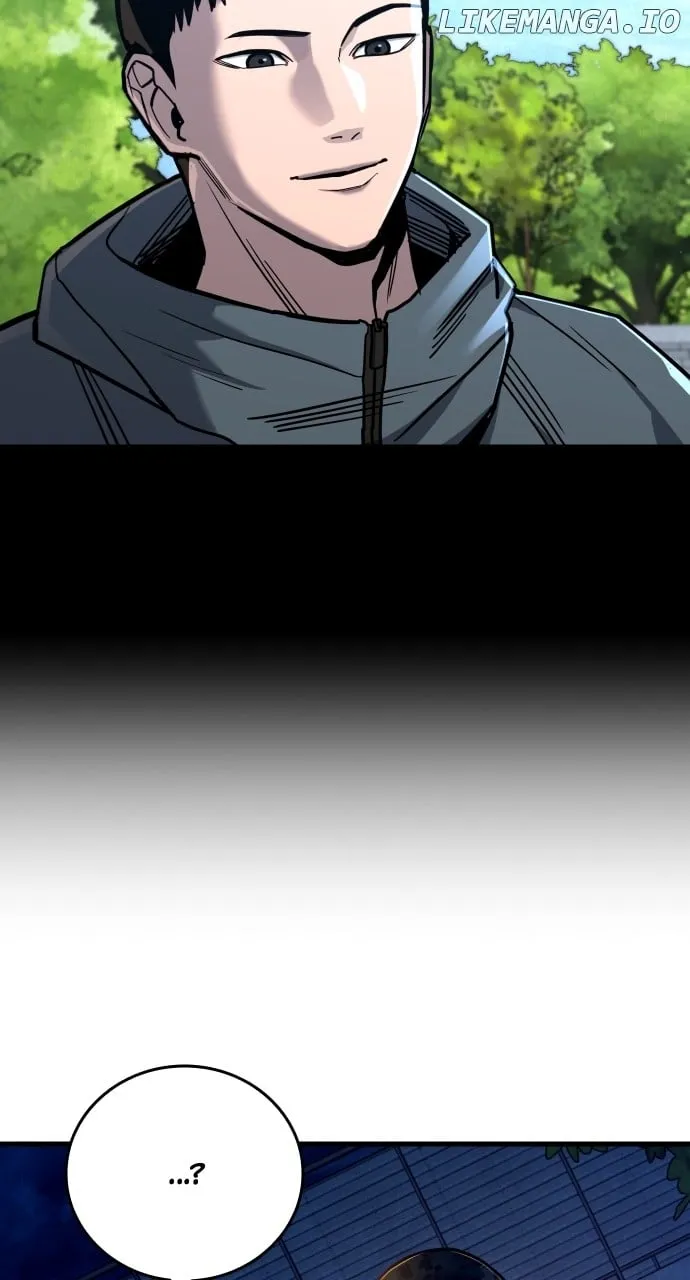Justice Served Chapter 21 page 17 - 