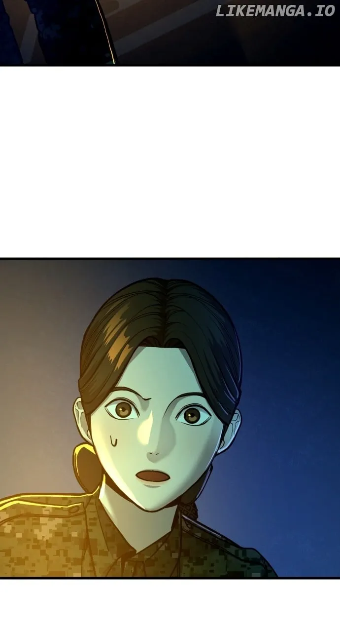 Justice Served Chapter 21 page 19 - 