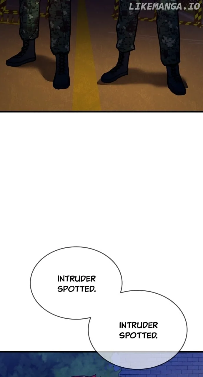 Justice Served Chapter 21 page 21 - 