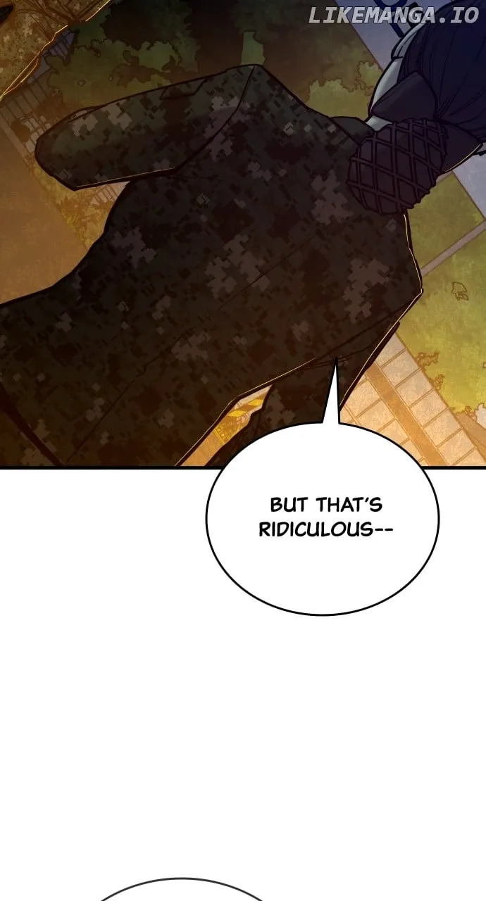 Justice Served Chapter 21 page 25 - 