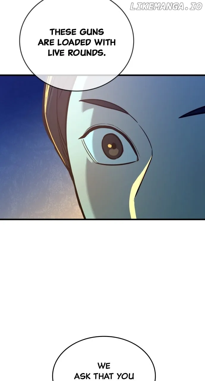 Justice Served Chapter 21 page 26 - 