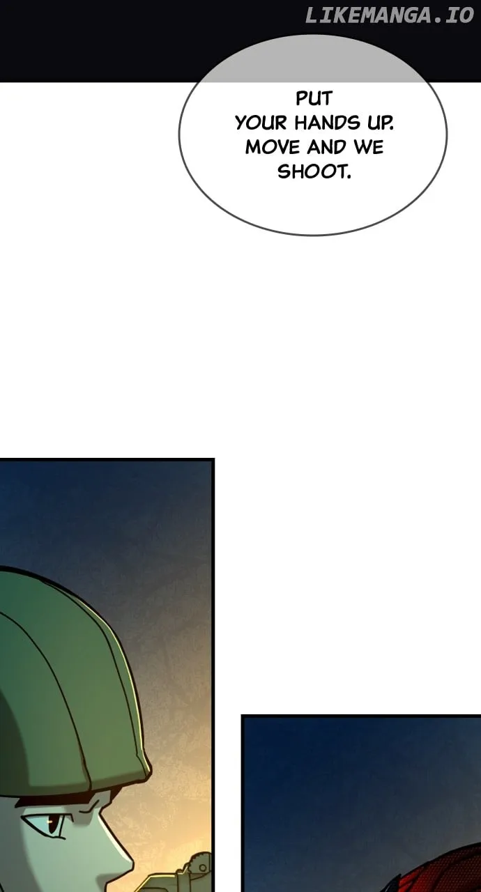 Justice Served Chapter 21 page 29 - 