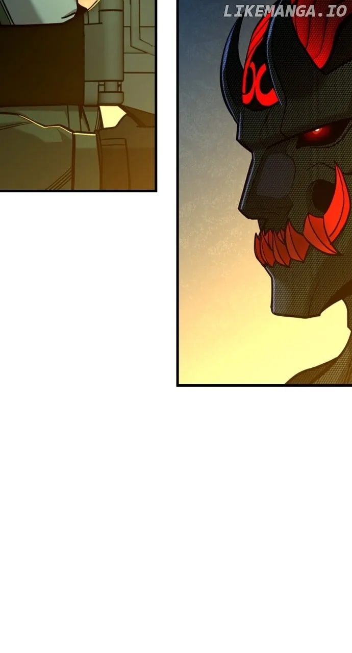 Justice Served Chapter 21 page 30 - 