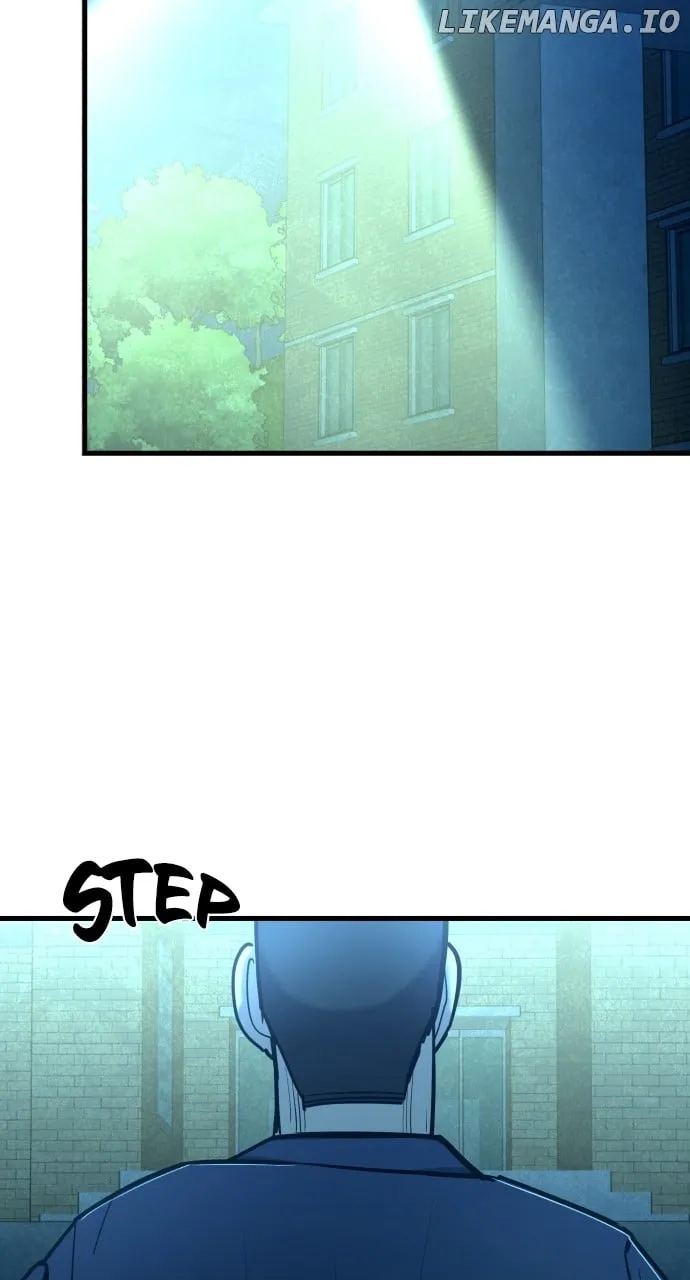 Justice Served Chapter 21 page 33 - 