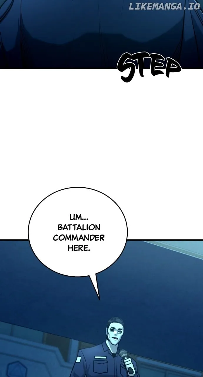 Justice Served Chapter 21 page 34 - 