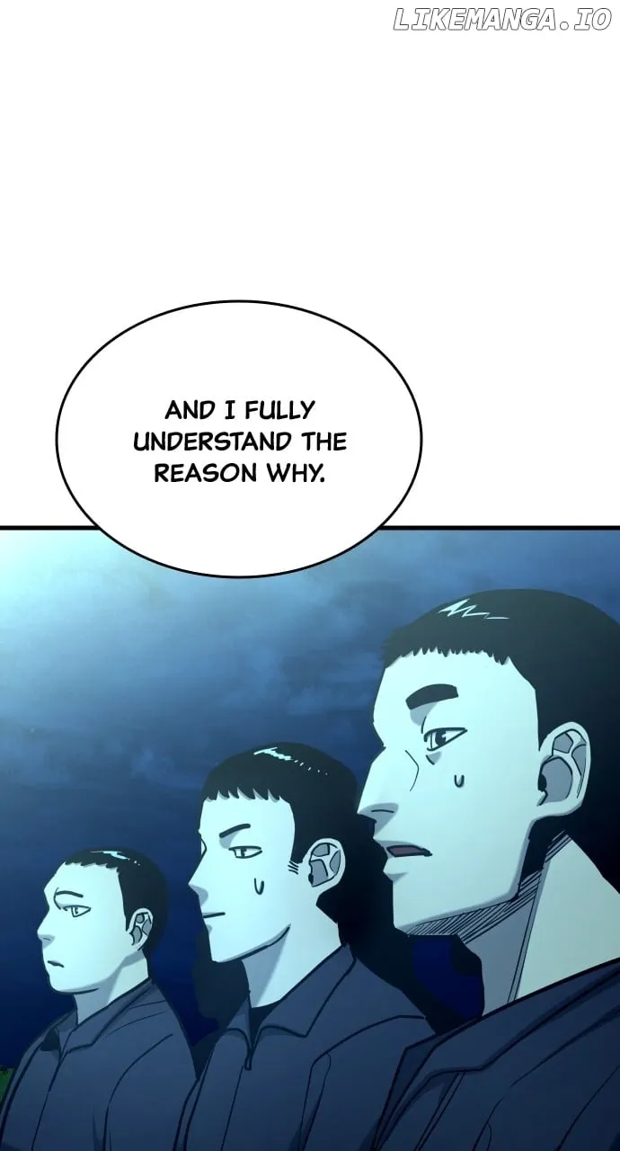 Justice Served Chapter 21 page 36 - 