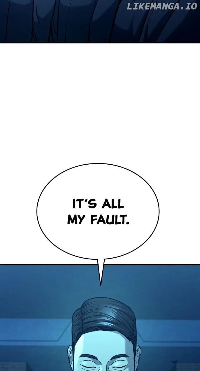 Justice Served Chapter 21 page 37 - 