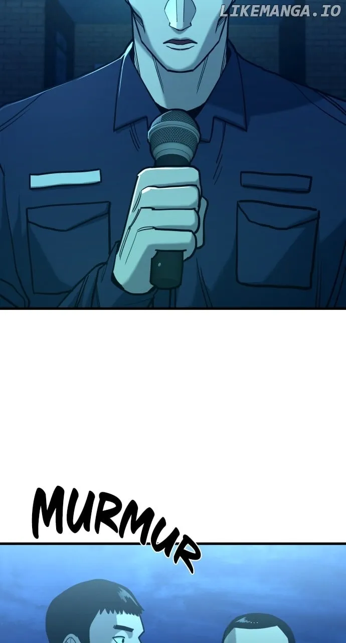Justice Served Chapter 21 page 38 - 