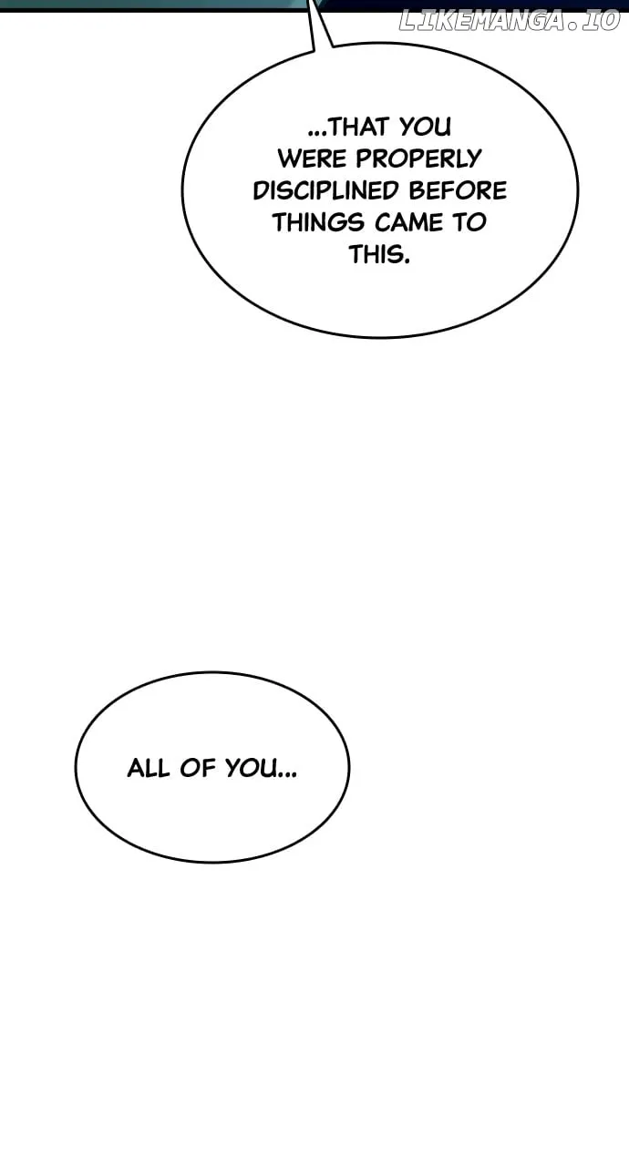Justice Served Chapter 21 page 40 - 