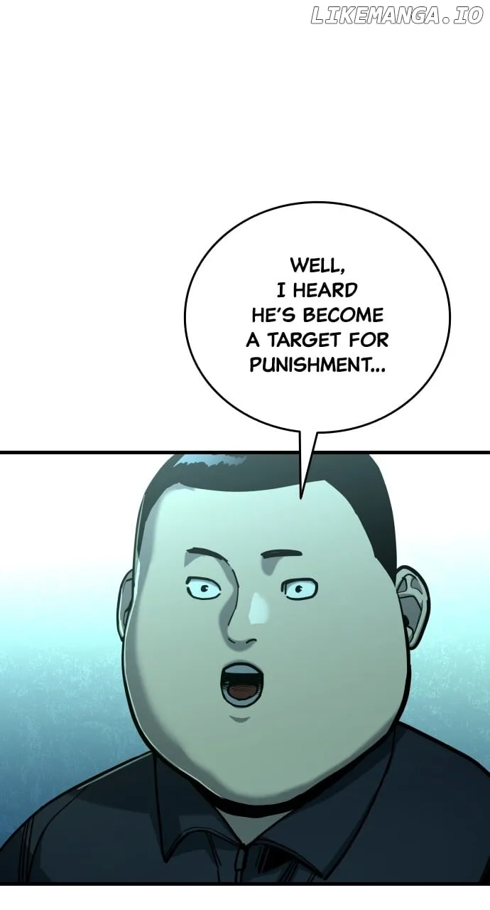 Justice Served Chapter 21 page 5 - 