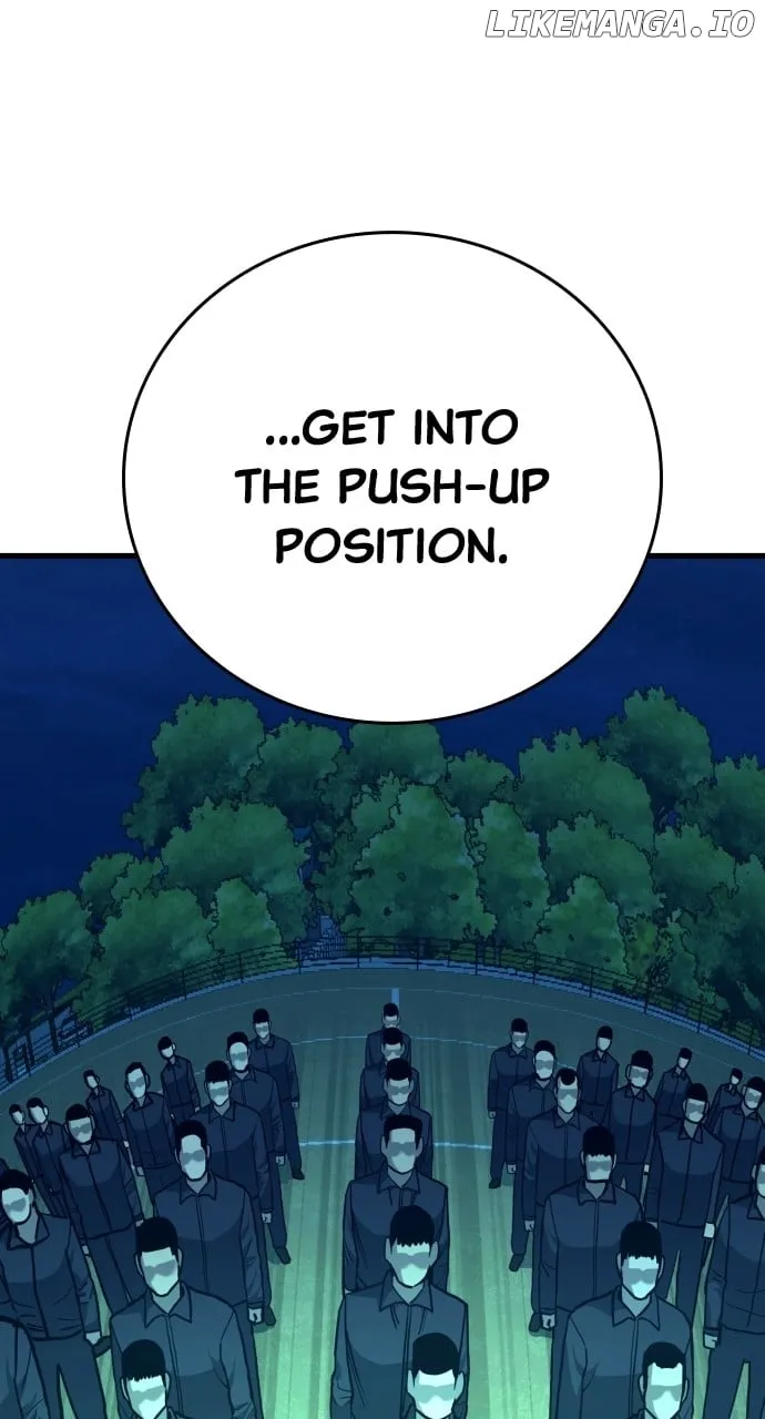 Justice Served Chapter 21 page 41 - 